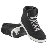 Forma Ботинки Swift X Fit Dry Black/White в Ростове-на-Дону