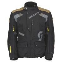 SCOTT Куртка Dualraid Dryo black в Ростове-на-Дону