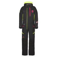 Scott Комбинезон женский DS-I Dryo black/pink в Ростове-на-Дону