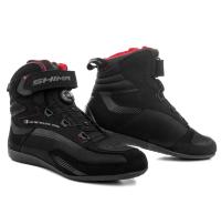 Shima Мотоботы Exo Men Black в Ростове-на-Дону