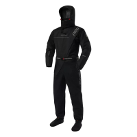 Finntrail Сухой Костюм Drysuit Pro 2504 Graphite в Ростове-на-Дону