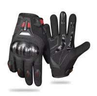Ones Again Перчатки MG-07P-CF black-red в Ростове-на-Дону