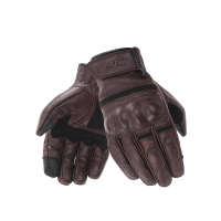 Dragonfly Перчатки мужские Street Matte Brown в Ростове-на-Дону
