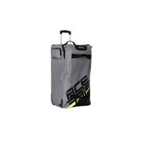 Acerbis Сумка дорожная на колёсах Voyager Black/Yellow (105 L) в Ростове-на-Дону