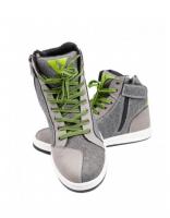 MadBull Мотокеды Sneakers Серый в Ростове-на-Дону