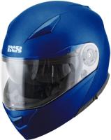 IXS Шлем модуляр HX 300 1.0 Синий матовый в Ростове-на-Дону
