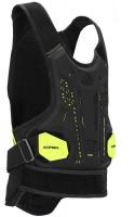 Acerbis Защита тела (Жилет) DNA Level 2 Black/Yellow в Ростове-на-Дону