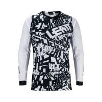 Leatt Джерси 3.5 Ride White 2024 в Ростове-на-Дону
