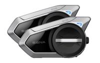 Sena Bluetooth гарнитура 50S Dual (комплект из двух гарнитур) в Ростове-на-Дону