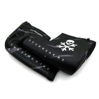 Grom Муфта на руль Black 22 в Ростове-на-Дону