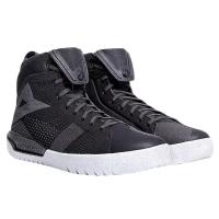 Dainese Ботинки Metractive Air 948 Blk/Blk/White в Ростове-на-Дону