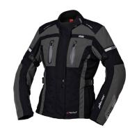 IXS Куртка женская Damen Jacke Tour Pacora-ST черный/серый в Ростове-на-Дону