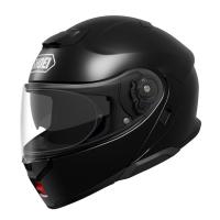 Shoei Шлем Neotec 3 Plain черный в Ростове-на-Дону