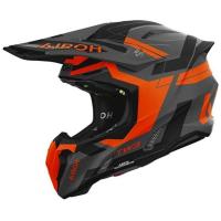 Airoh Шлем Twist 3 Dynasty Orange Matt в Ростове-на-Дону