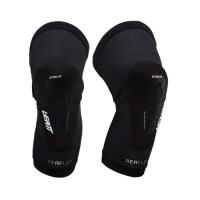 Leatt Наколенники ReaFlex UltraLite Knee Guard 2024 Black в Ростове-на-Дону