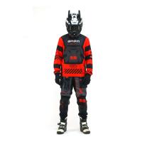 Grom Джерси Нехороший Red в Ростове-на-Дону