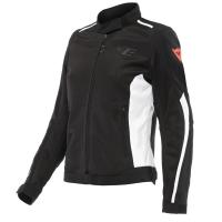 Dainese Куртка Hydraflux 2 Air Lady D-Dry Black/Black/White в Ростове-на-Дону