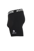 Hyperlook Виндстопперные шорты Zeus Чёрные в Ростове-на-Дону