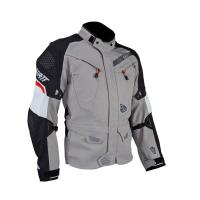 Leatt Мотокуртка ADV DriTour 7.5 2026 Iron в Ростове-на-Дону