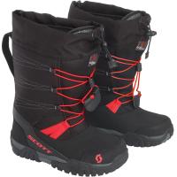 Scott Боты SMB R/T black/red в Ростове-на-Дону