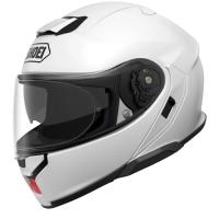 Shoei Шлем Neotec 3 Plain белый в Ростове-на-Дону