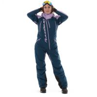 Dragonfly  Комбинезон Gravity Premium Woman. Dark Ocean - Purple 2023 в Ростове-на-Дону