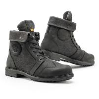 Stylmartin Мотоботы Smith WP Men Black в Ростове-на-Дону