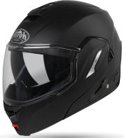 Airoh Мотошлем Rev 19 Color Black Matt в Ростове-на-Дону