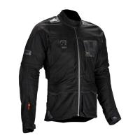 Leatt Мотокуртка ADV Rally 5.5 Men 2026 Stealth в Ростове-на-Дону