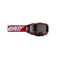 Leatt Маска Velocity 6.5 Red Clear 83 VLT V25 в Ростове-на-Дону