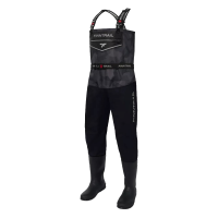Finntrail Вейдерсы с сапогом Enduro BF 5281 CamoShadowBlack в Ростове-на-Дону
