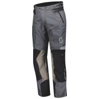 Scott Брюки Dualraid Dryo black/iron grey в Ростове-на-Дону