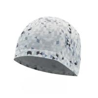 Scout Подшлемник-шапочка spotty Light ромбы серый в Ростове-на-Дону