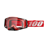 100% Очки Armega Red / Clear в Ростове-на-Дону