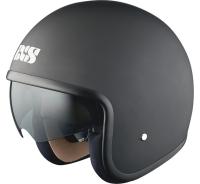 IXS Шлем HX77 Черный Матовый в Ростове-на-Дону
