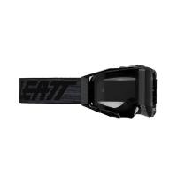 Leatt Маска Velocity 6.5 Graphene Grey Light Grey 58% в Ростове-на-Дону