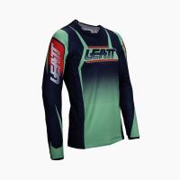 Leatt Джерси Moto 4.5 Lite V25 Matcha в Ростове-на-Дону