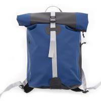 Dragonfly Герморюкзак DF Fold Bag Blue 22л в Ростове-на-Дону
