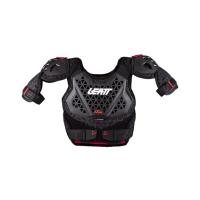 Leatt Детская защита тела 1.5 Pro Mini V26 Black в Ростове-на-Дону