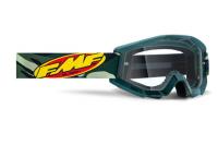 100% Очки FMF Powercore Assault Camo/Clear Lens в Ростове-на-Дону