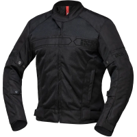 IXS Куртка Classic Jacke Evo-Air Черная в Ростове-на-Дону