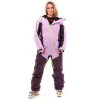 Dragonfly Комбинезон Gravity 2.0 Woman Purple - Plum 2025 в Ростове-на-Дону