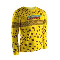 Leatt Джерси 3.5 Mini Cheetah в Ростове-на-Дону
