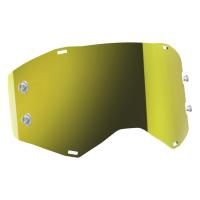 Scott Линзы Prospect SGL WKS yellow chrome afc works в Ростове-на-Дону