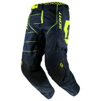 Scott Брюки Enduro blue/yellow в Ростове-на-Дону