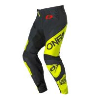 Oneal Штаны Element Racewear V.26 Желтый/Черный в Ростове-на-Дону