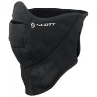Scott Маска WIND WARRIOR-17 (текстиль) black  в Ростове-на-Дону