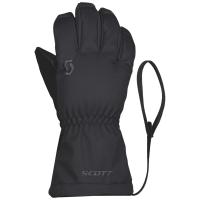 Scott Перчатки детские JR Ultimate black в Ростове-на-Дону