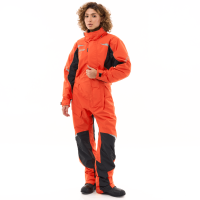 Dragonfly  Комбинезон - дождевик Evo Woman Orange 2025 в Ростове-на-Дону