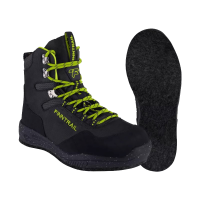 Finntrail Ботинки Sportsman 5199 Graphite в Ростове-на-Дону